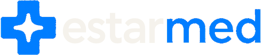 PRODUCT — EstarMed · Built at Estarter logo